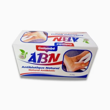GOLOMBÉ ABN